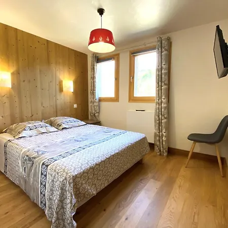 Spacieux 12 Pers Avec Sauna - Fr-1-263-595 Chalet