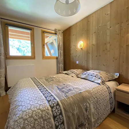 Chalet Spacieux 12 Pers Avec Sauna - Fr-1-263-595 Valloire