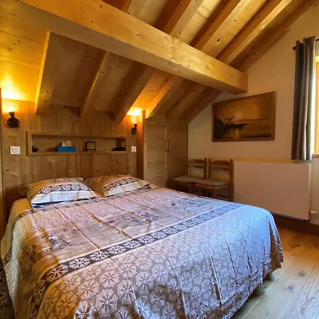 Spacieux 12 Pers Avec Sauna - Fr-1-263-595 Chalet Valloire