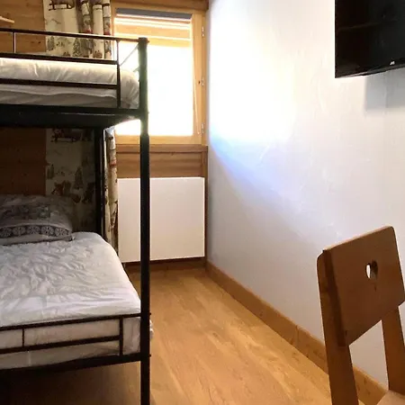 Chalet Spacieux 12 Pers Avec Sauna - Fr-1-263-595