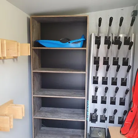 Spacieux 12 Pers Avec Sauna - Fr-1-263-595